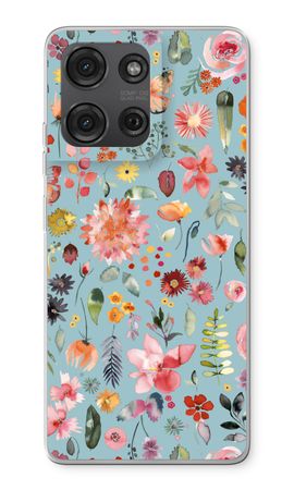 Colorful Plants and Flowers