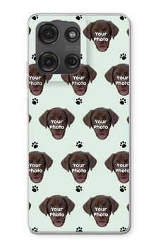 Personalized Face - Cat or Dog