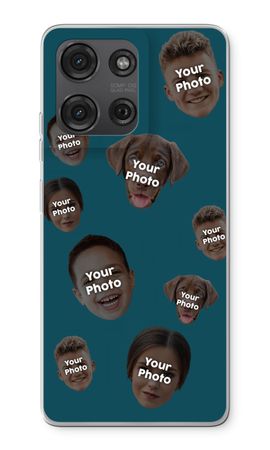 Personalized Face N°1