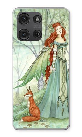 Woodland Guardians