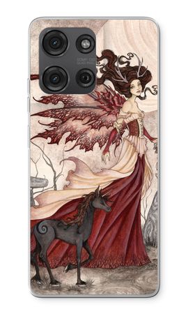 The red queen