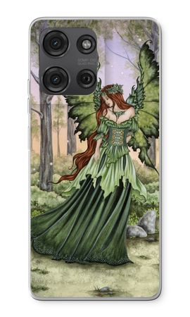 Lady of the forest