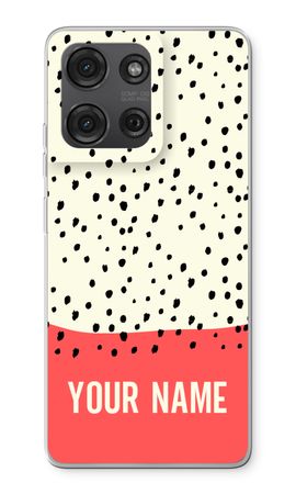 Polka-Punkte