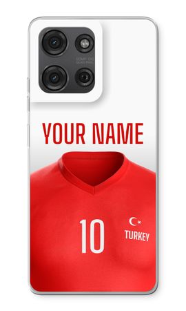 Turkey - Football