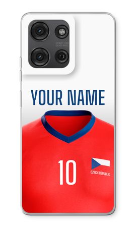 Czech Republic - Football