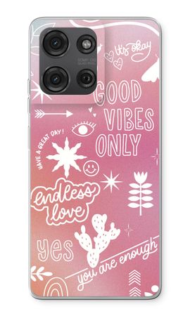 Good Vibes