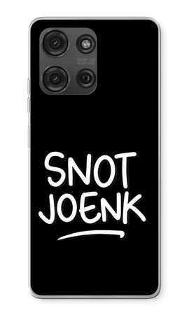 Snotjoenk