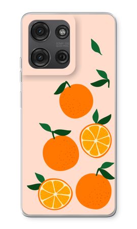 Will you be my clementine