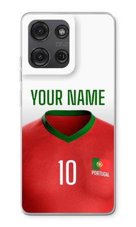 Portugal - Football