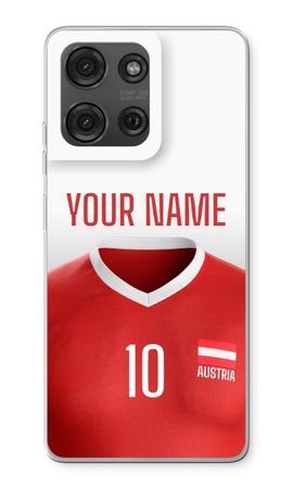 Austria - Football