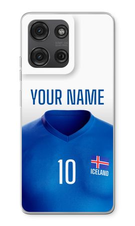 Iceland - Football