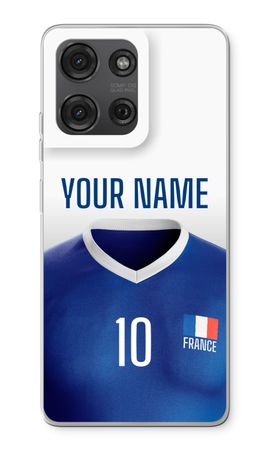 France - Football