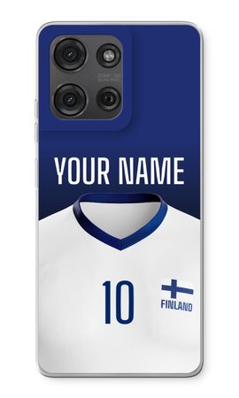 Finland - Football