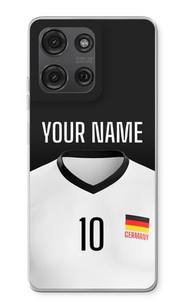 Germany - Football