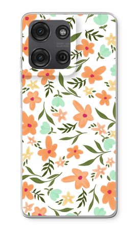 Little Ellila Flowers