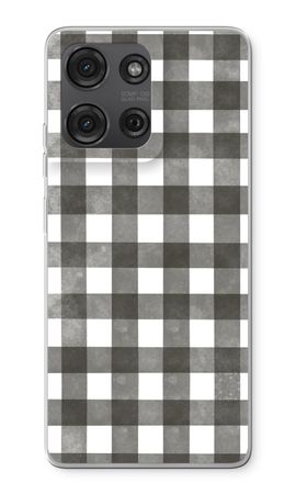 Gingham style