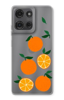 Will you be my clementine