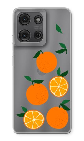 Will you be my clementine