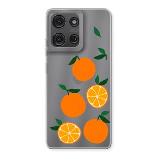 Will you be my clementine