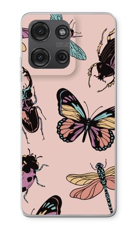 Tiny Bugs