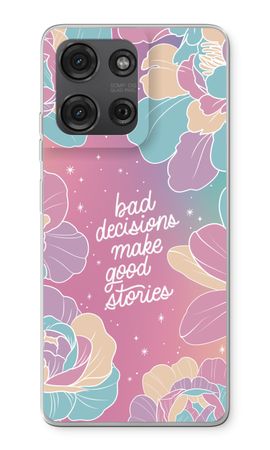Good stories