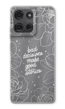 Good stories