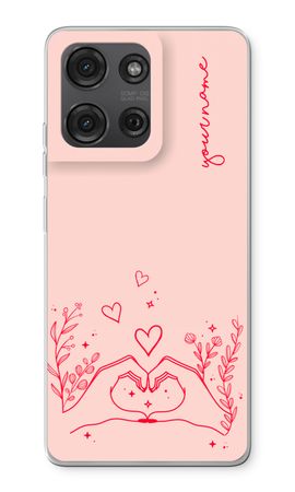 Love is in the air