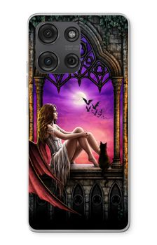 Children of the night