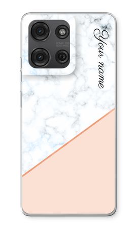 Marble in style