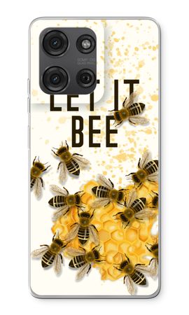 Let it bee