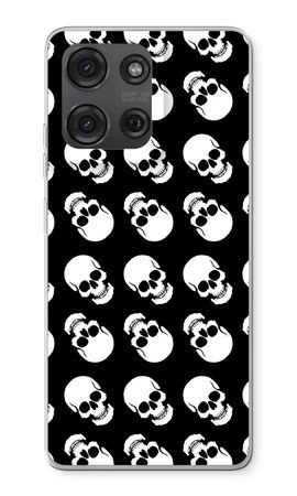 Musketon Skulls