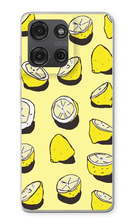 When Life Gives You Lemons...