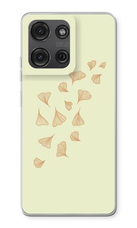 Falling Leaves