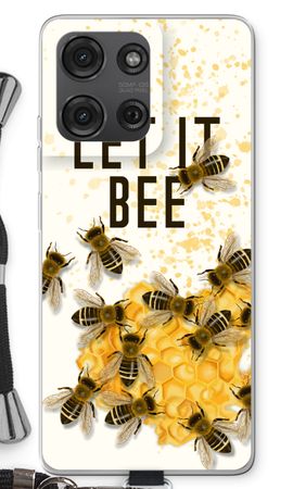 Let it bee