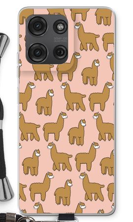 Alpacas
