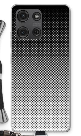 Musketon Halftone