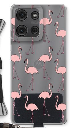 Anything Flamingoes
