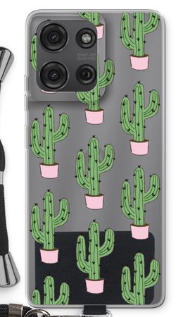 Cactus Lover