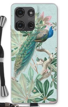 Paradise Garden Peacock