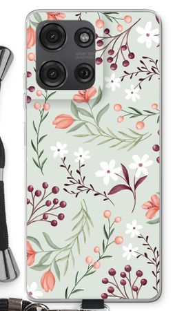 Floral world