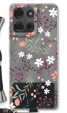 Floral world