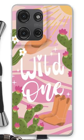 Wild One