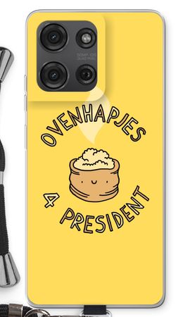 Ovenhapjes