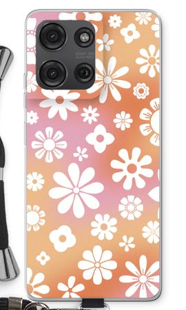 Retro Flowers N°3