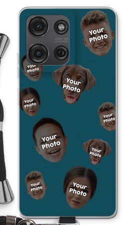 Personalized Face N°1