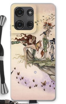 Where the wind takes you