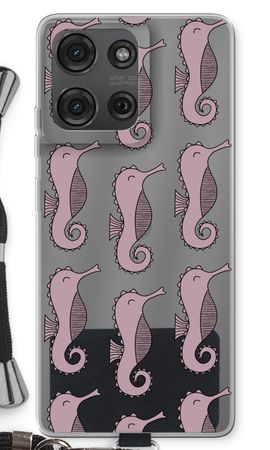 Seahorses