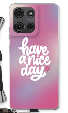 Have a nice day