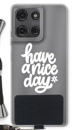 Have a nice day