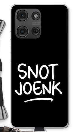 Snotjoenk